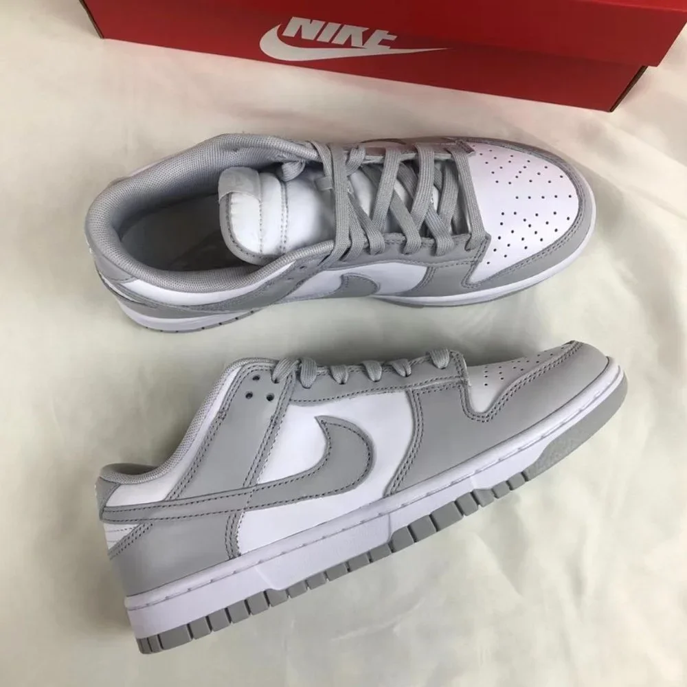 Nike Casual All-match sneakers - Picture 1 of 5